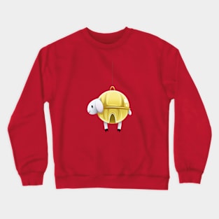 Jingle Baas Crewneck Sweatshirt